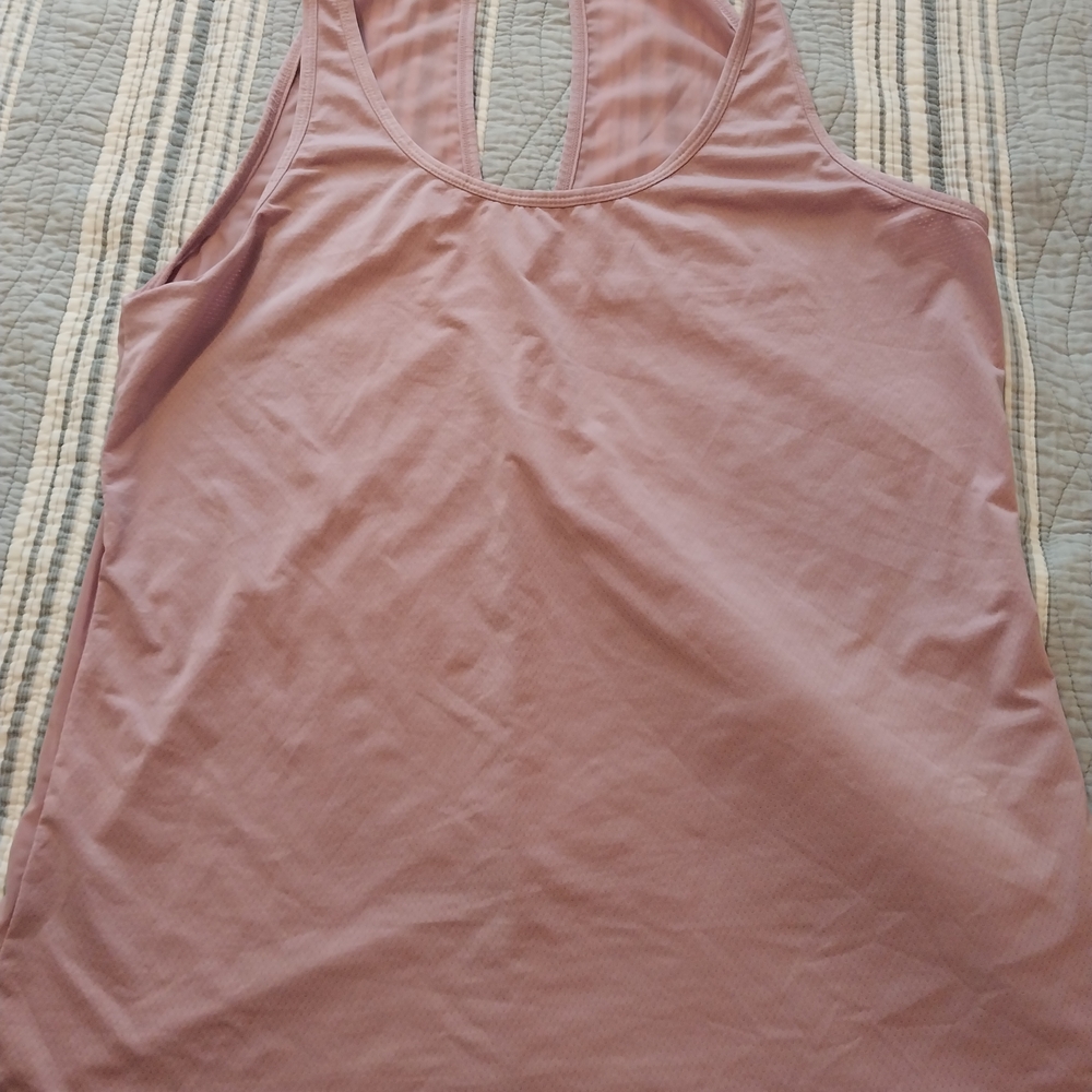 Women's Lavender Tank Top